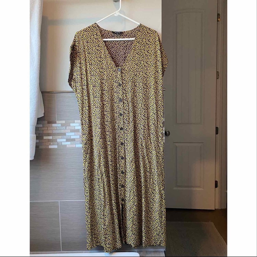 Madewell dress